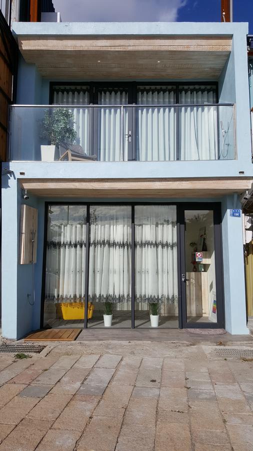 湛藍海岸民宿 Azure--這個夏天有點藍--墾丁南灣沙灘-可包棟-國旅卡特約店 Nanwan Zewnętrze zdjęcie